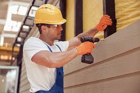 Best Steel Siding Installation  in Mount Pleasant, IA